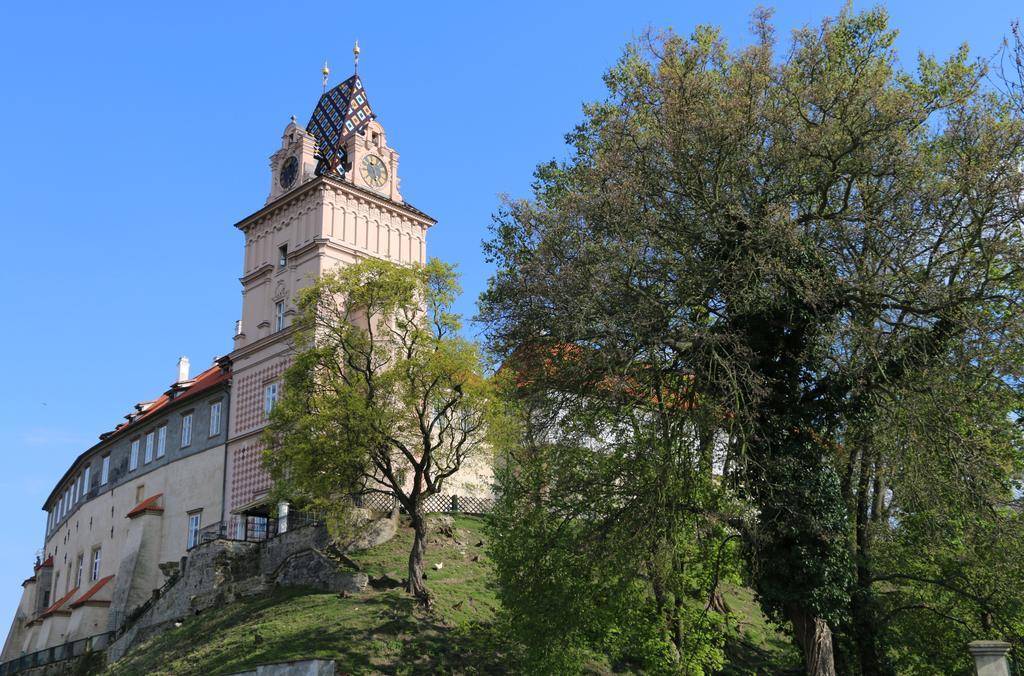 Onefourfour Apartment Brandýs nad Labem-Stará Boleslav المظهر الخارجي الصورة